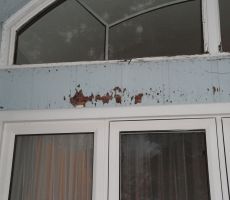 Pecen 1 Before